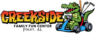Creekside Family Fun Center