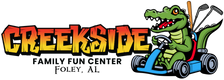Creekside Family Fun Center