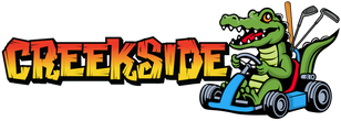 Creekside Family Fun Center
