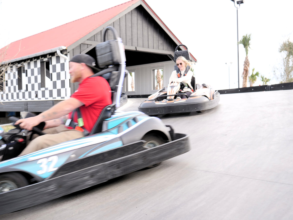 Creekside Family Fun Center venue photo